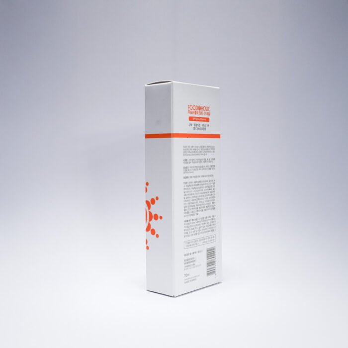 Foodaholic Multi Sun Cream SPF 50+ PA+++