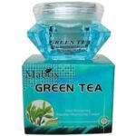 Feique Green Tea Vital Whitening Freckle Removing Cream
