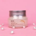 The Face Shop Rice Ceramide Moisture Cream