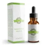 Melao Retional Hyaluronic Acid Vitamin E Serum