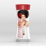 White Secret Lightening Body Lotion