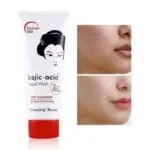 GUANJING BEAUTY Kojic Acid Facial Wash
