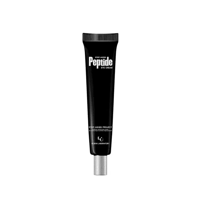W.Skin Laboratory Stop Aging Peptide Eye Cream