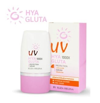 Eliza Helena UV Hiya Gluta 1000X Protection Serum Sunscreen