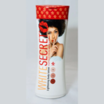 White Secret Lightening Body Lotion