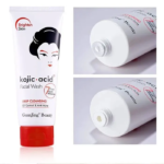 GUANJING BEAUTY Kojic Acid Facial Wash