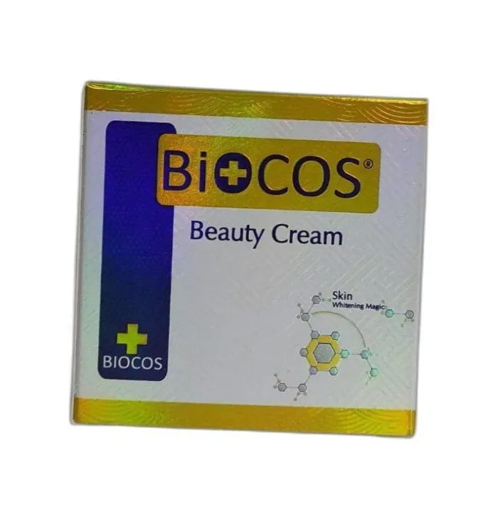 Biocos Beauty Cream
