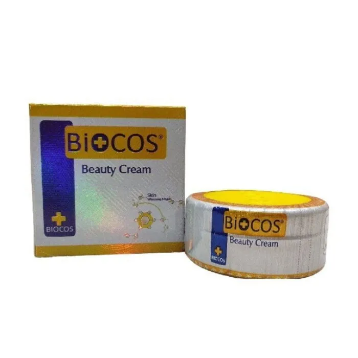 Biocos Beauty Cream