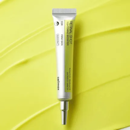 Celimax The Vita A Retinal Shot Tightening Booster