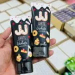 JJ White White Sun Lotion SPF 50 PA+++