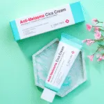 CARE NEL Anti-Melasma Cica Cream