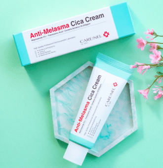 CARE NEL Anti-Melasma Cica Cream
