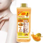 Veet Gold Papaya Super Whitening Oil