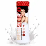 White Secret Lightening Body Lotion