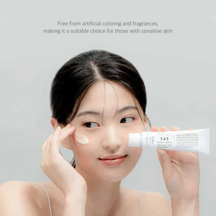 Dr. Althea 345 Relief Cream