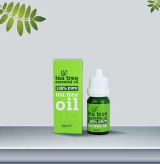 Tea Tree Oil Essential Oil