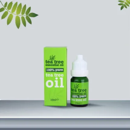 Tea Tree Oil Essential Oil