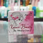 Korean Beauty Skin Whitening Cream