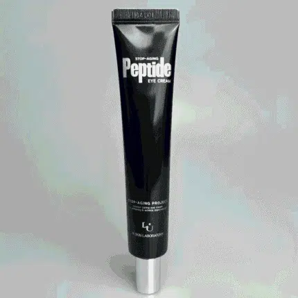 W.Skin Laboratory Stop Aging Peptide Eye Cream