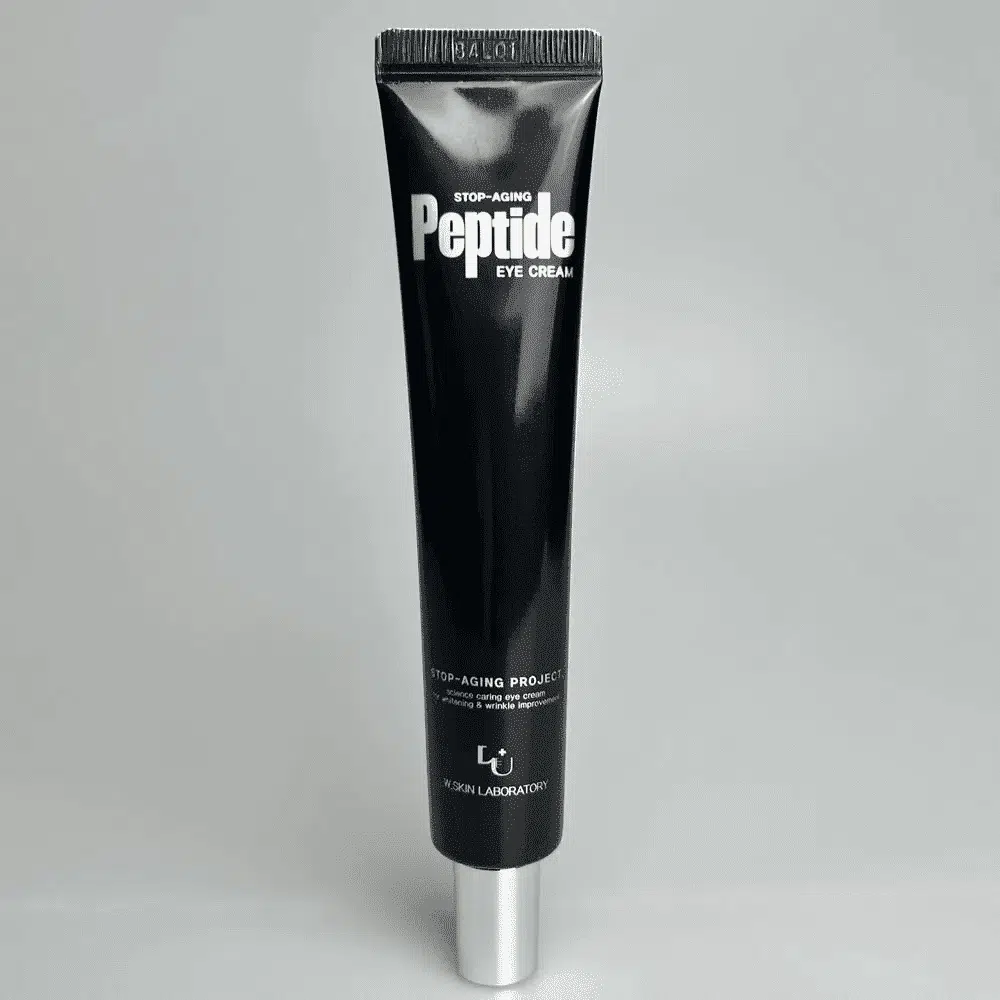 W.Skin Laboratory Stop Aging Peptide Eye Cream W.Skin Laboratory Stop Aging Peptide Eye Cream