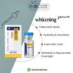 Biocos Emergency Whitening Serum
