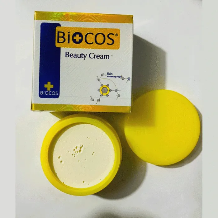 Biocos Beauty Cream