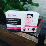 DR. DAVEY Dark Spot Remover Whitening Soap