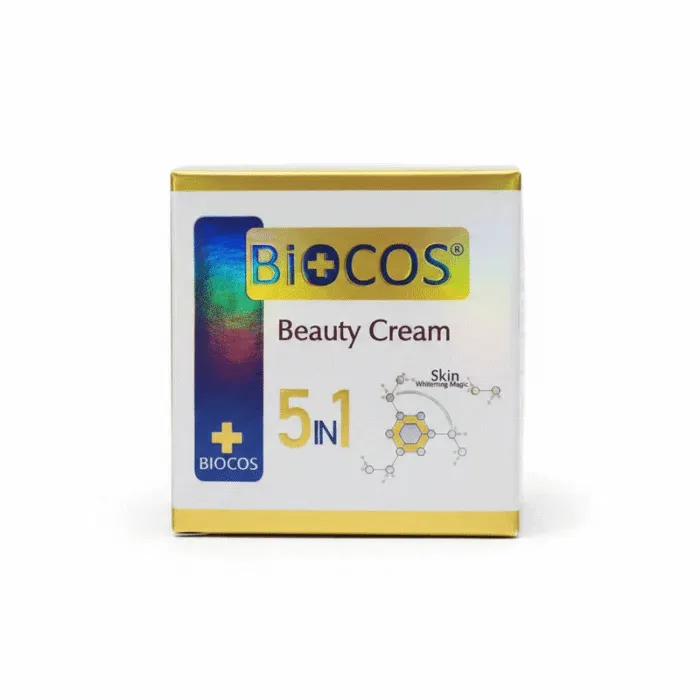 Biocos Beauty Cream