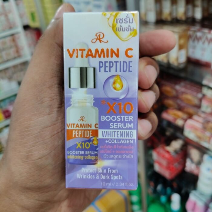 AR-Vitamin-C-Peptide-X10-Booster-Serum-10ml